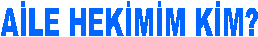 A�LE HEK�M�M K�M?